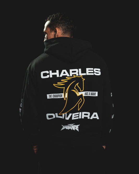 V2 Team Oliveira Hoodie