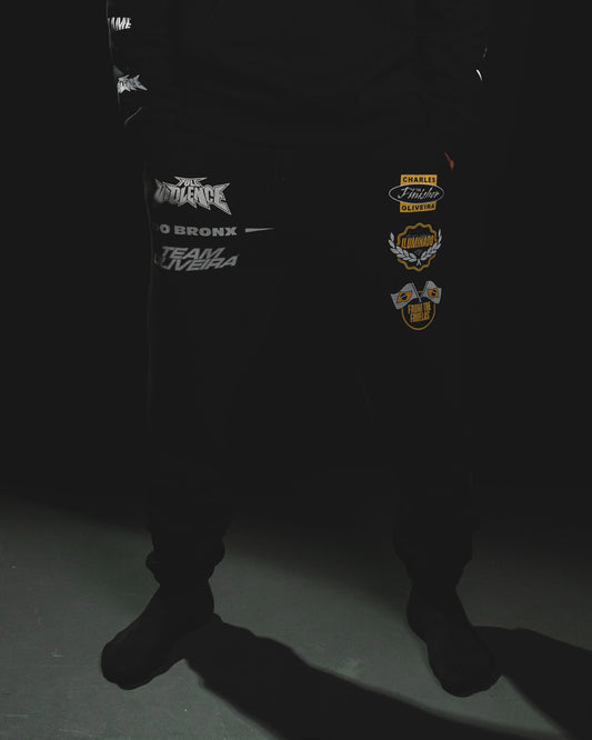 V2 Team Oliveira Sweats