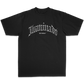 Illuminado "Classic" Tee in Black