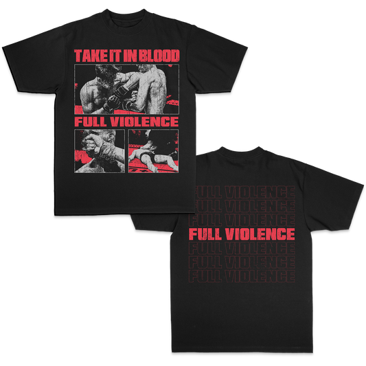 Official Here's The Thing You Guys Full Violence Shirt, hoodie