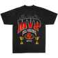 Most Valuable Player "Classic" Tee in Black