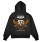 Crest Hoodie