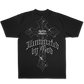 Illuminado "Classic" Tee in Black