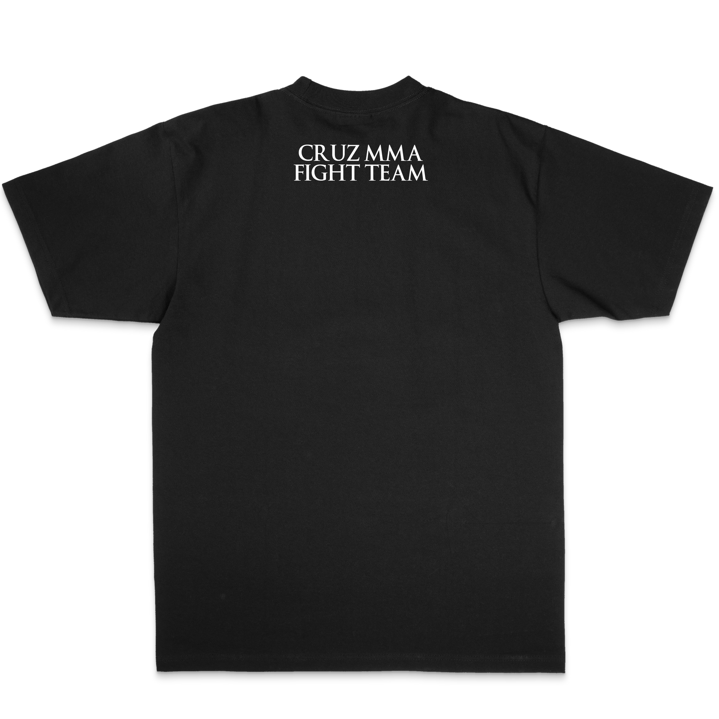 Coach of the Year "Classic" Tee in Black