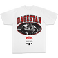 Dagestan "Classic" Tee in White