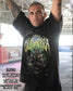 Charles Oliveira "Premium" Autographed Tee (Only 250 Available)