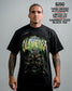 Charles Oliveira "Premium" Autographed Tee (Only 250 Available)