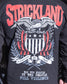 In Strickland We Trust Long Sleeve