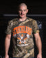 Camo Strickland "Classic" Tee in Realtree® Camo