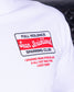 Sparring Club "Classic" Tee in White