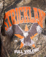 Camo Strickland "Classic" Tee in Realtree® Camo