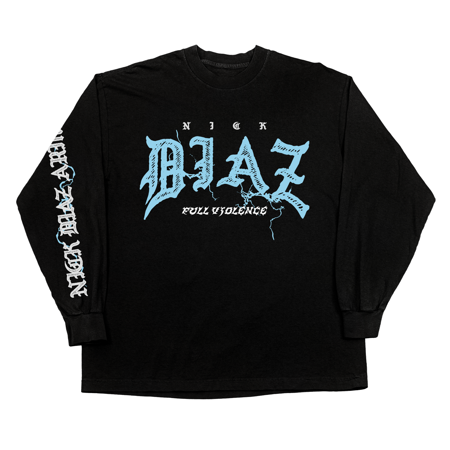 NDA Long Sleeve