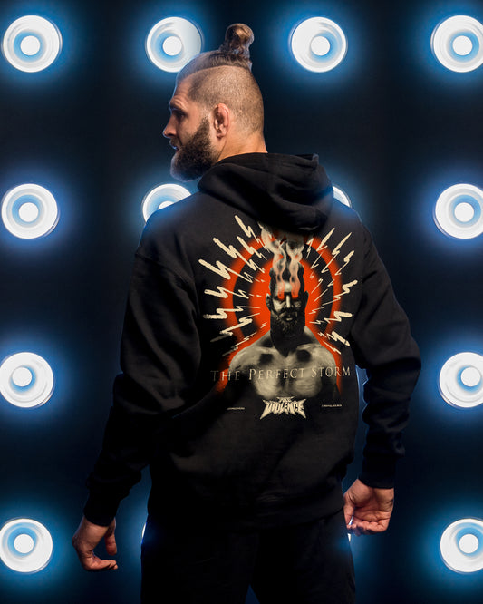 The Perfect Storm Hoodie