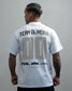 Team Oliveira "Classic" Tee in White